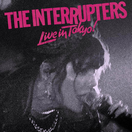 The Interrupters – In The Wild | Releases | Discogs