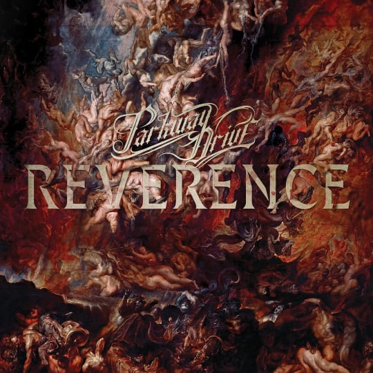 Viva The Underdogs, Parkway Drive LP