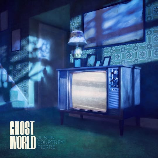 Justin Courtney Pierre - Ghost World