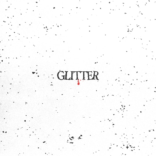 Save Face - GLITTER