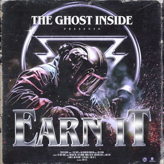 Ghost Inside | Epitaph Records