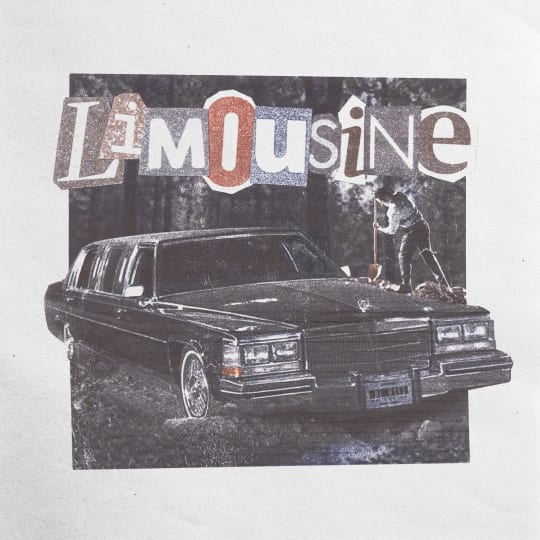 Death Lens - Limousine