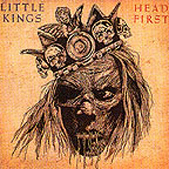 Little Kings - Head First