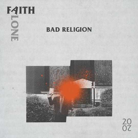 Bad Religion - How Could Hell Be Any Worse? (Re-Issue) | Epitaph 