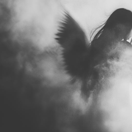 guccihighwaters - no angel