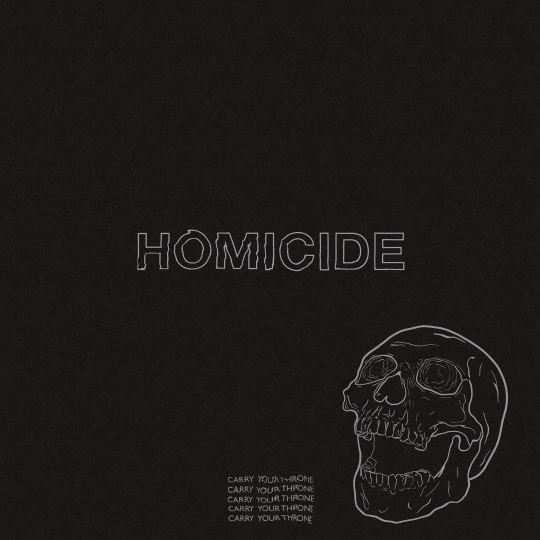 Magnolia Park - Homicide