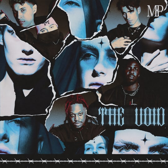 Magnolia Park - The Void
