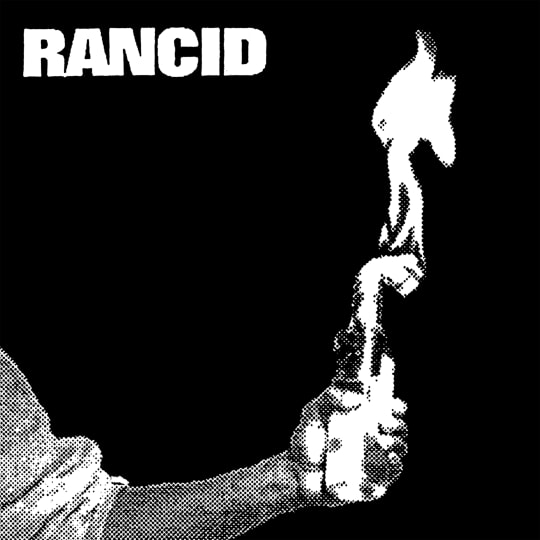 Rancid - Rancid (EP)