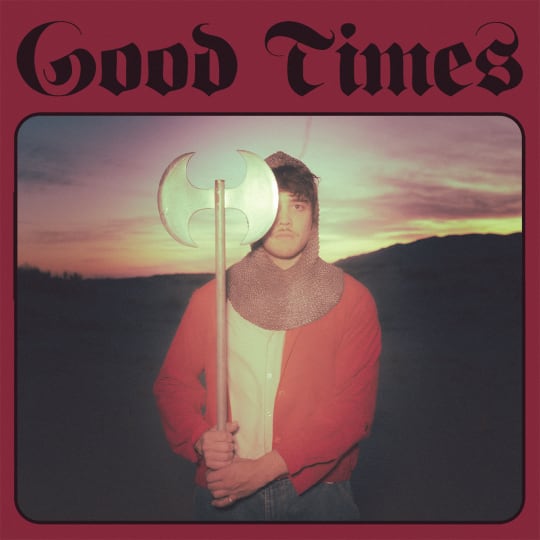 Roe Kapara - Good Times