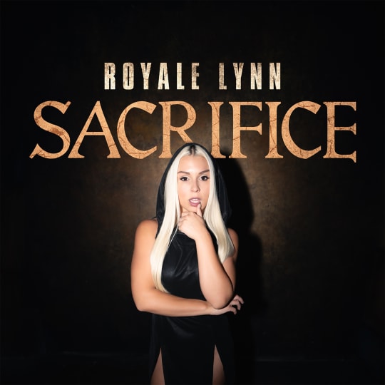 Royale Lynn - SACRIFICE