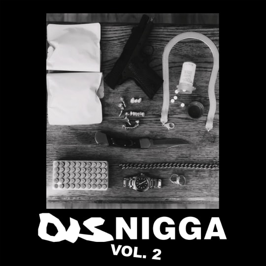 Soul Glo - DisNigga Vol. 2