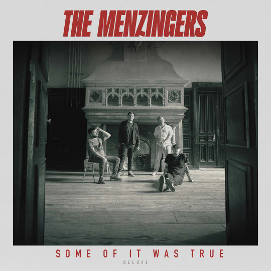 The Menzingers - Some Of It Was True (Deluxe)