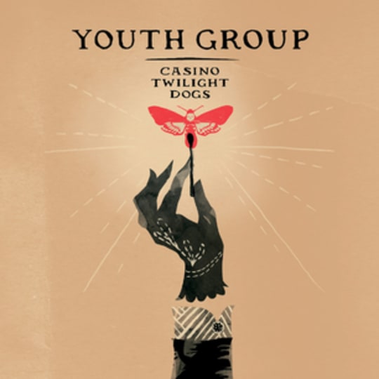 Youth Group - Casino Twilight Dogs