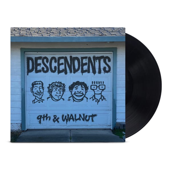 Descendents, Moss, Sylvester 