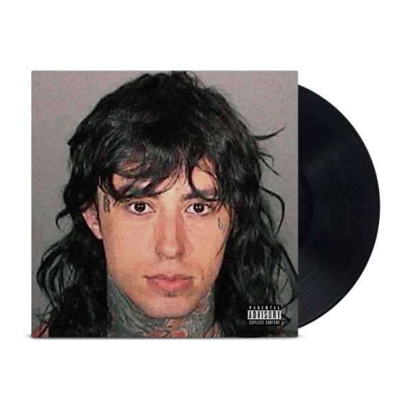 Falling In Reverse - Popular Monster (LP)