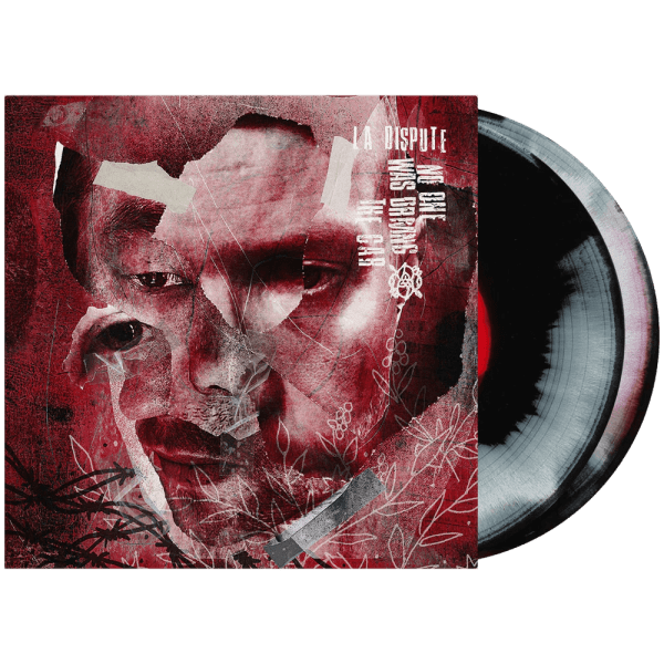 No One Was Driving The Car - Deluxe LP (2x12")