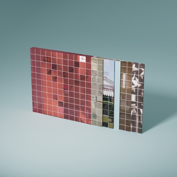 Stage Four 10 Year Anniversary 4-Disc Deluxe Vinyl