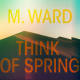 M. Ward - Think Of Spring