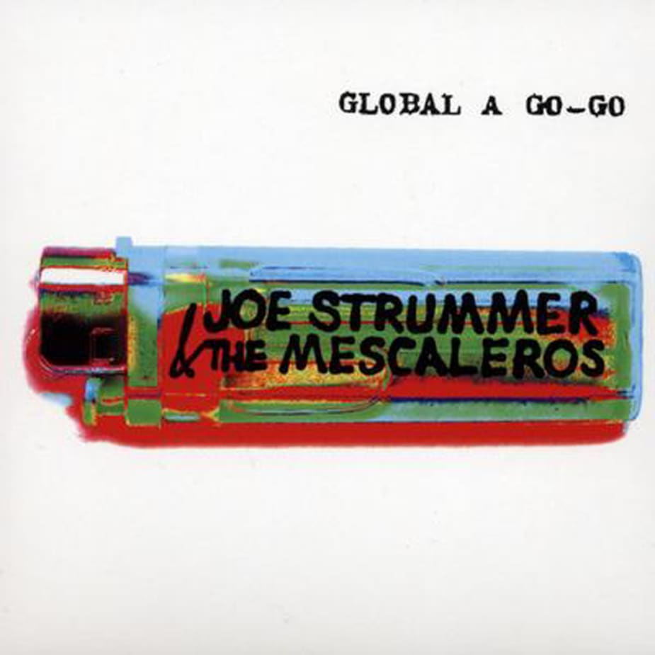 Joe Strummer, Biography, Music, & Facts