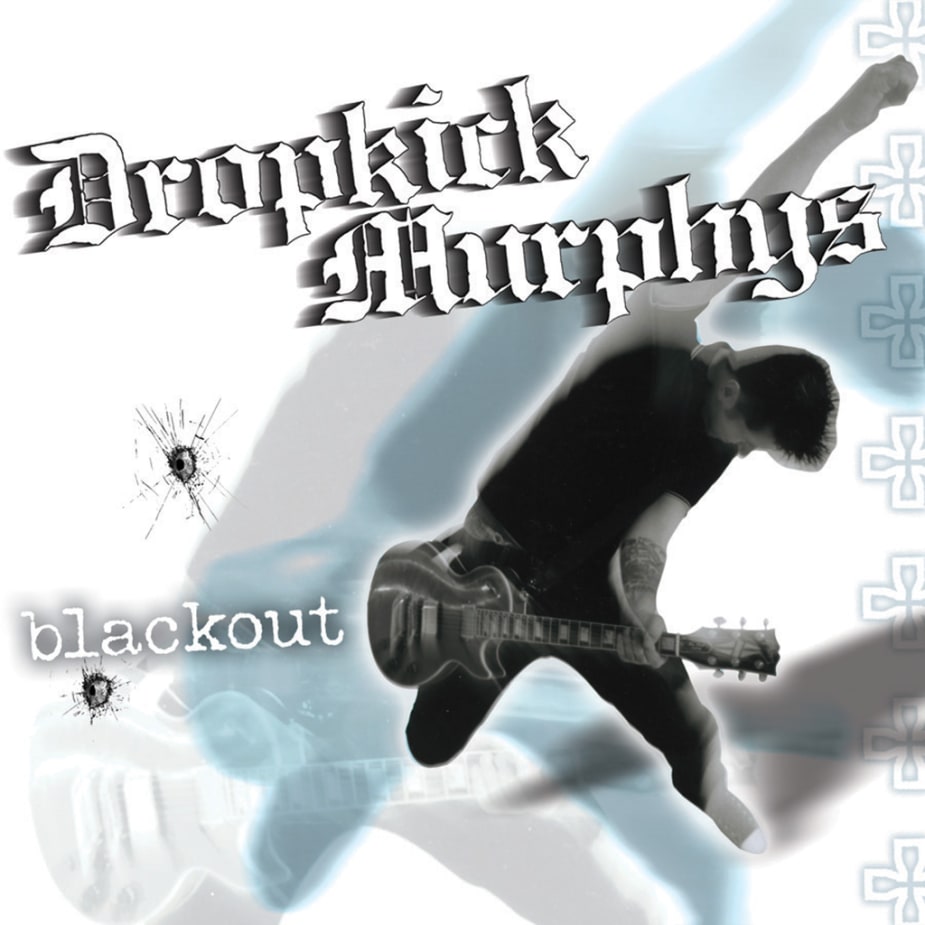 Dropkick Murphys - Buried Alive