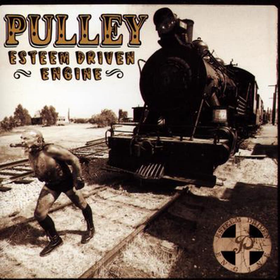 Pulley - Esteem Driven Engine