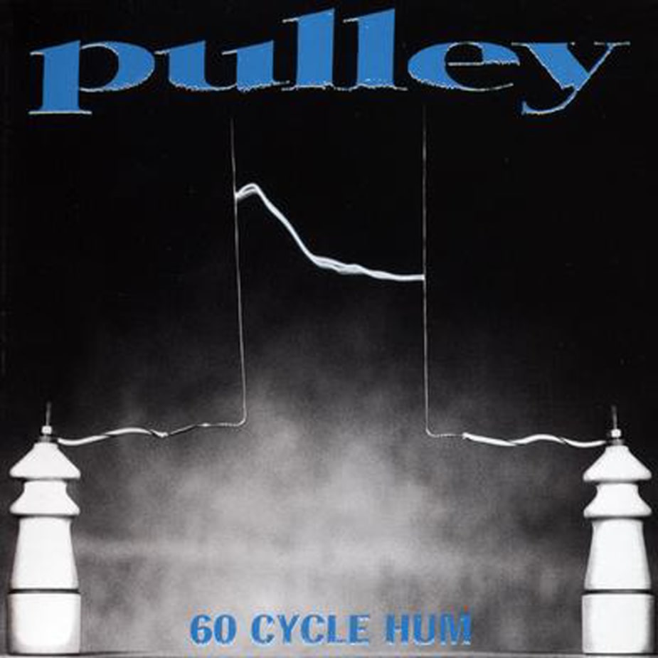 Pulley - 60 Cycle Hum