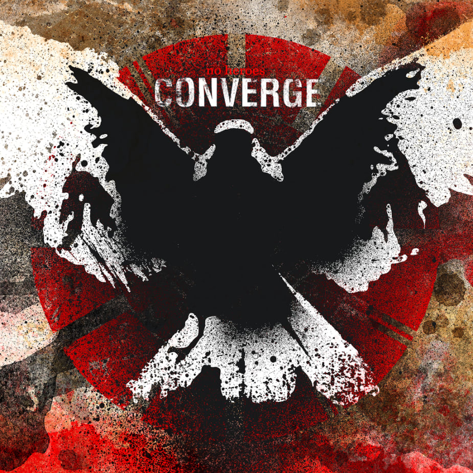 Converge - No Heroes