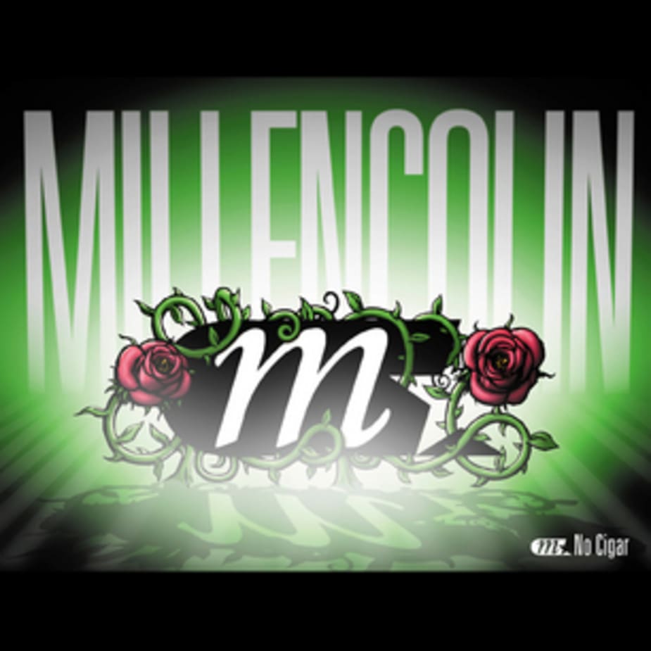 Millencolin - No Cigar EP