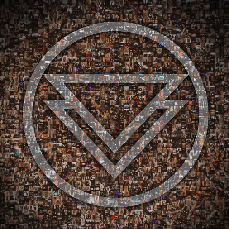 a ghost inside band The Ghost Inside - The Ghost Inside