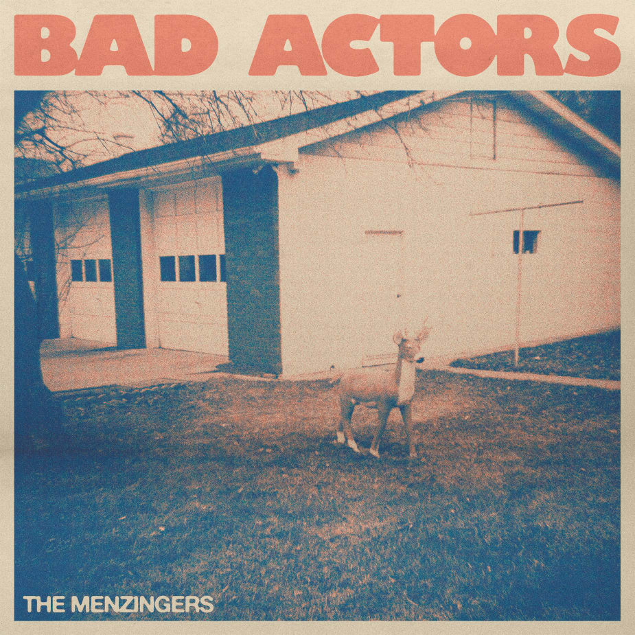 The Menzingers - Bad Actors