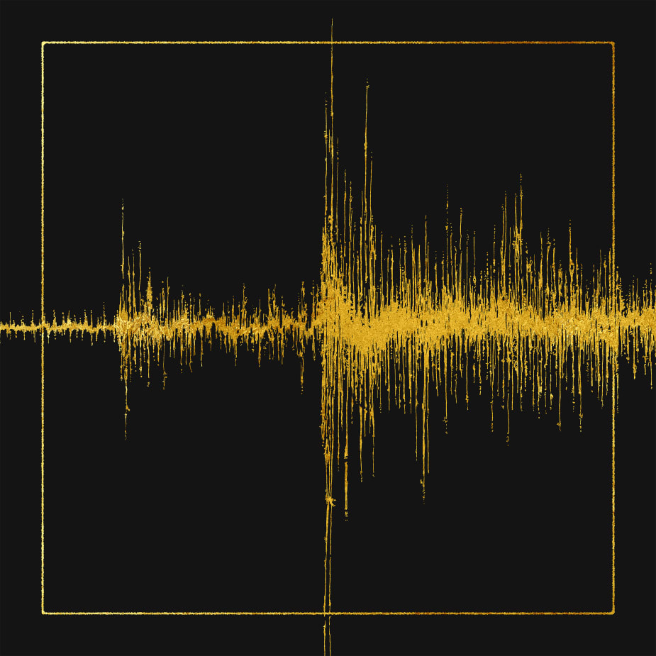 Converge - Hum of Hurt