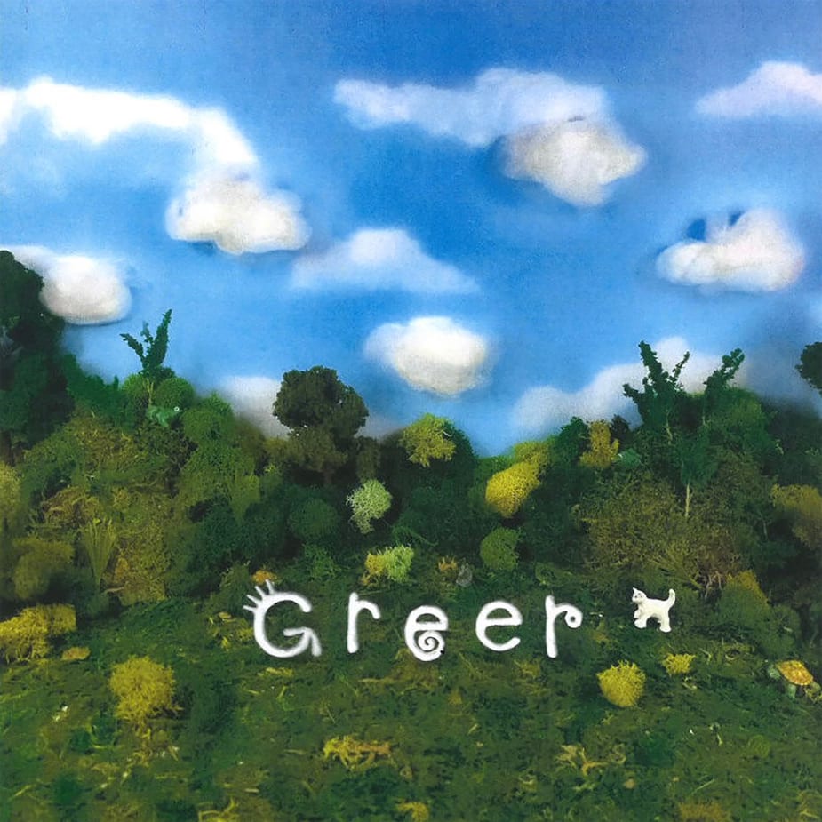 Greer - Had Enough