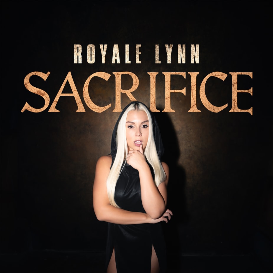Royale Lynn - SACRIFICE