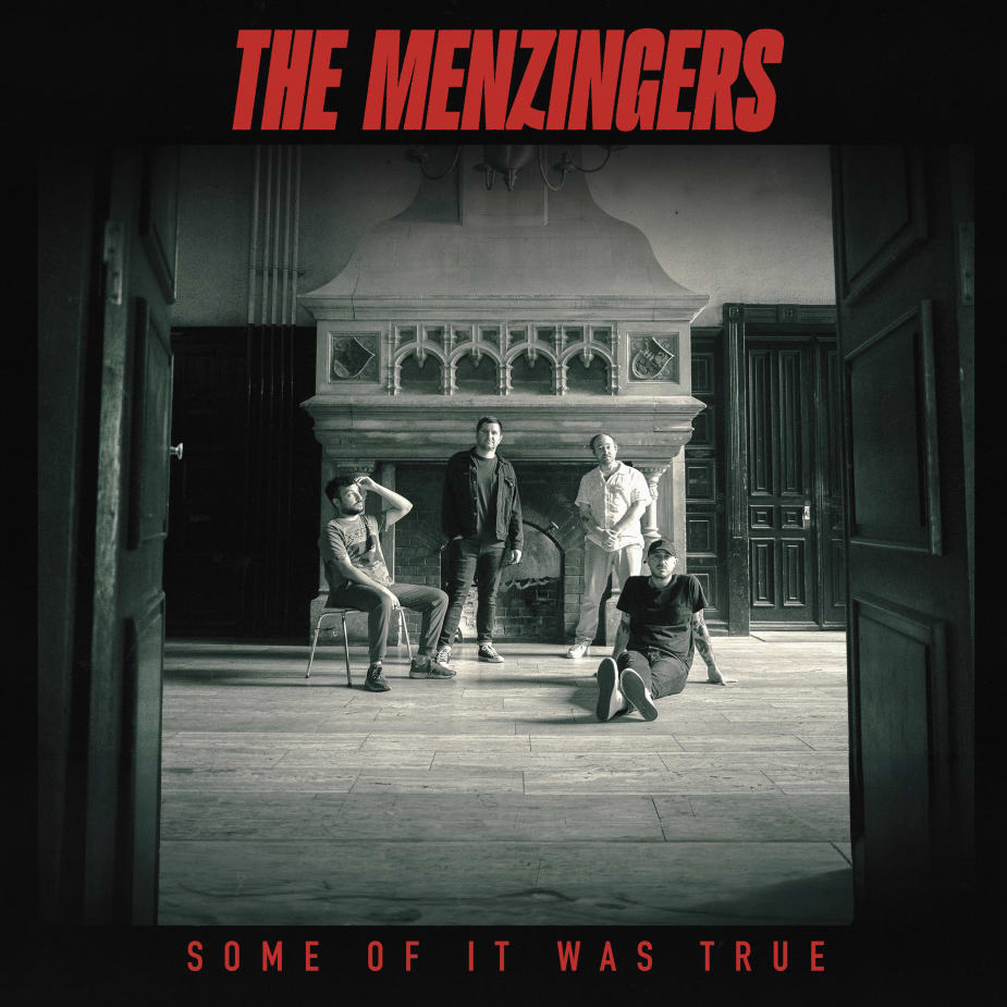 The Menzingers - Some Of It Was True