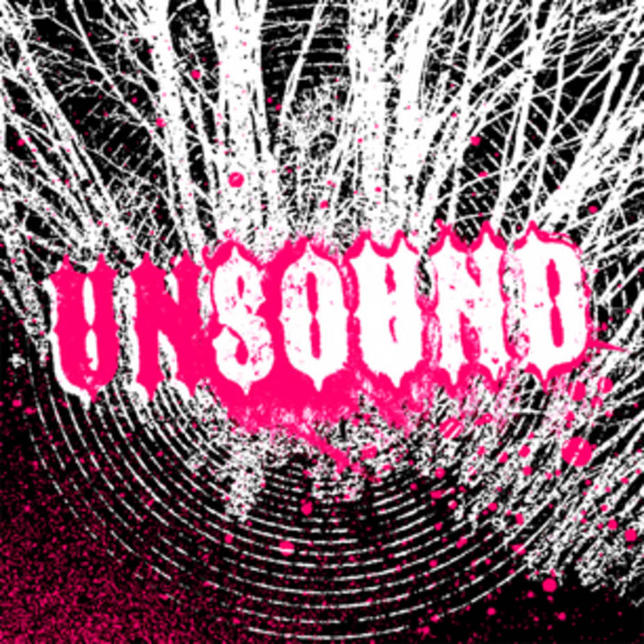 Unsound - Unsound Vol. 1