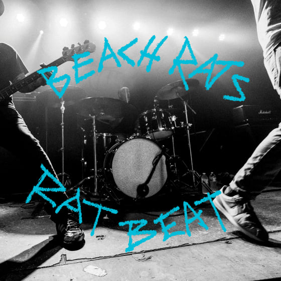 BEACH RATS ANNOUNCE DEBUT ALBUM AND SHARE MUSIC VIDEO FOR TITLE TRACK