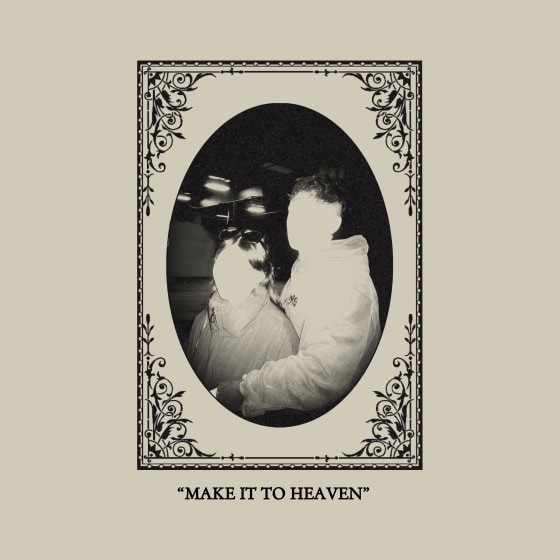 guccihighwaters  Shares Ethereal New Single  “Make It To Heaven”