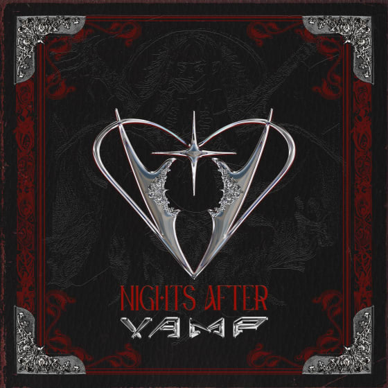 Magnolia Park Shares New Single “HIGH”, Announce NIGHTS AFTER VAMP