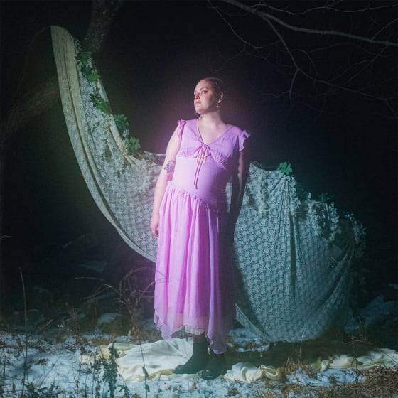 Adult Mom Breaks Hiatus With New Single “Door Is Your Hand”