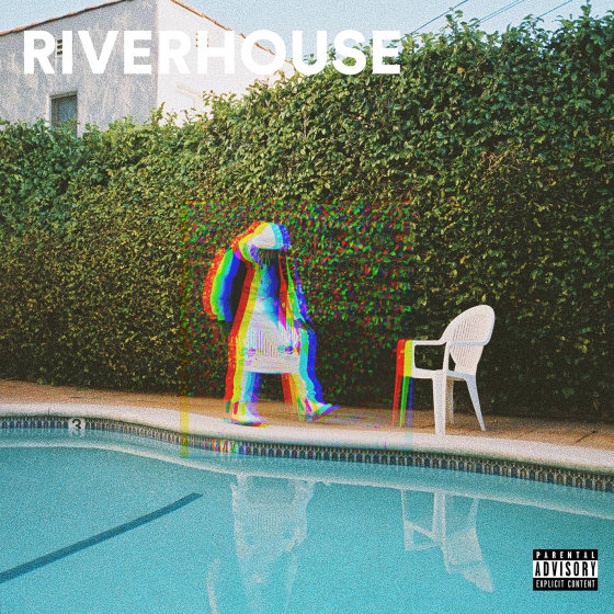 INDII G.  ANNOUNCES NEW EP  “RIVERHOUSE” DUE MAY 6 VIA EPITAPH RECORDS, DROPS NEW SINGLE & MUSIC VIDEO “DANCING WITH YOUR SILHOUETTE” OUT NOW