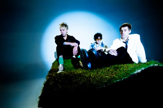 Bad Suns Announce New Album ‘Accelerator’ Out August 8th via Epitaph  Share Reassuring Lead Single “Slow Karma”