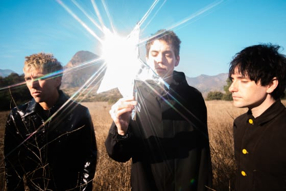 Bad Suns Share Music Video For New Single "Communicating"