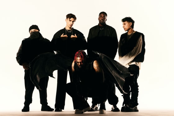 Magnolia Park Return With Haunting Music Video For New Single “Shallow”