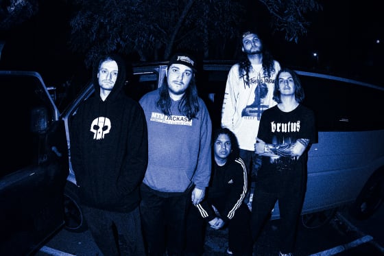 Buzzy “Nu-Gaze” Band Split Chain Sign To Epitaph Records Share Music Video For “(Re)-Extract” feat. Softcult