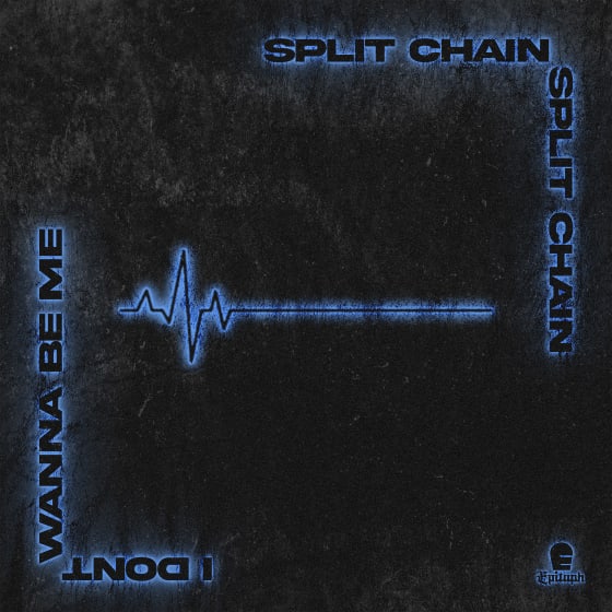Split Chain Release Energetic Cover Of “I Don’t Wanna Be Me” By Type O Negative
