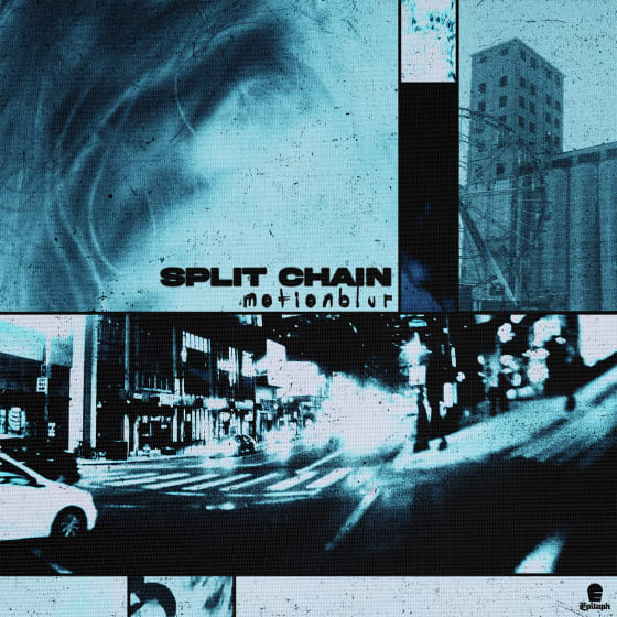 Split Chain Release New Single “Subside”