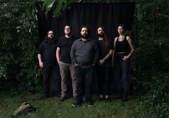 The World Is A Beautiful Place & I Am No Longer Afraid To Die Release New Album 'Illusory Walls'