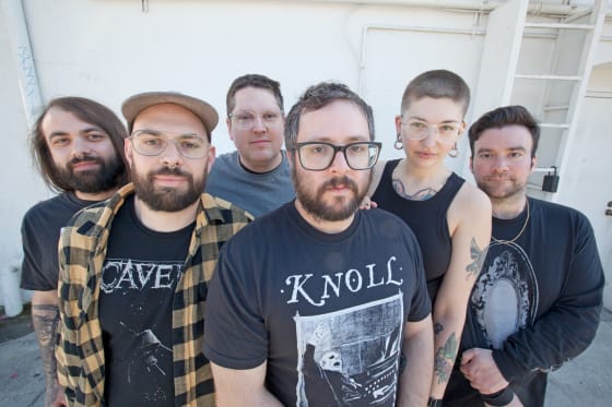 TWIABP Share Poignant New Single "Auguries Of Guilt"