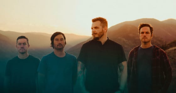 Thrice Release New Single “Robot Soft Exorcism”