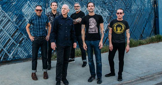 Bad Religion Share "Emancipation Of The Mind"